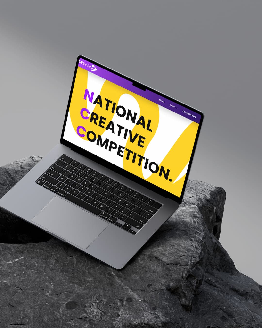Website NCC